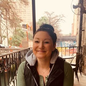 Meet your Posher, Kristina